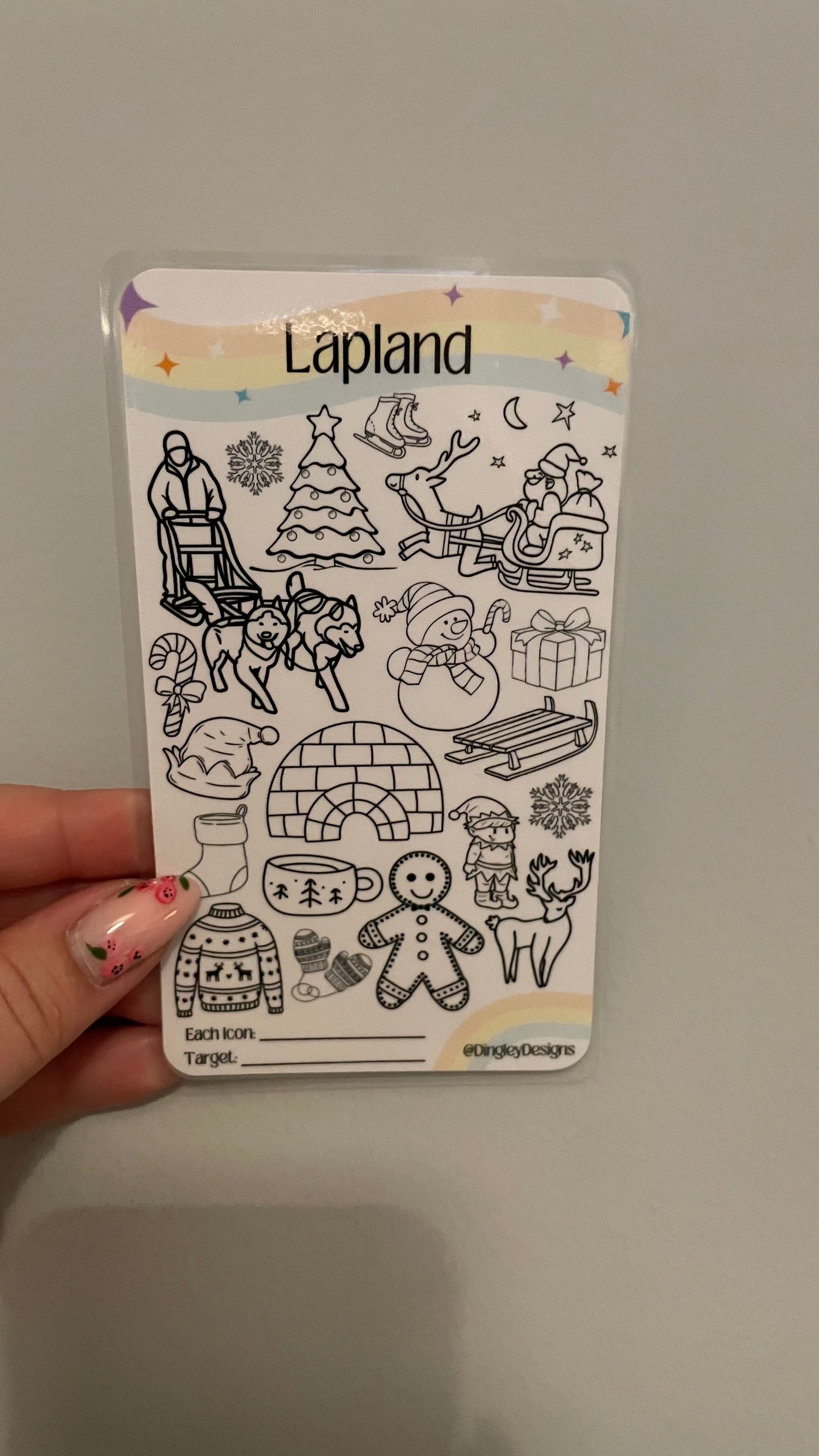 Travel Destination Trackers
