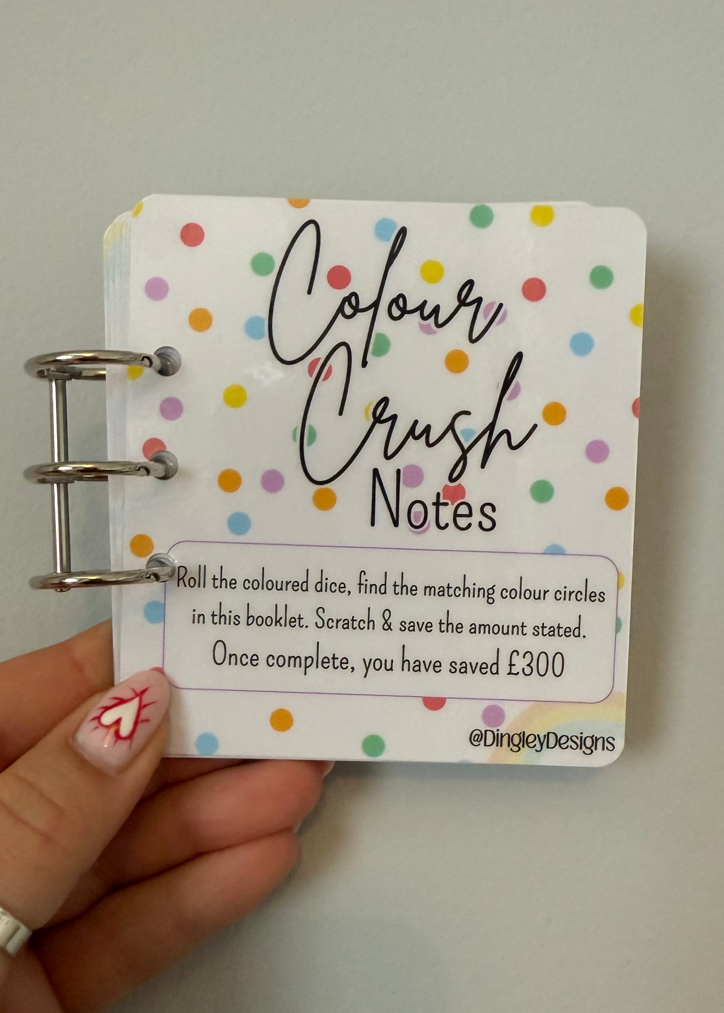 Colour Crush