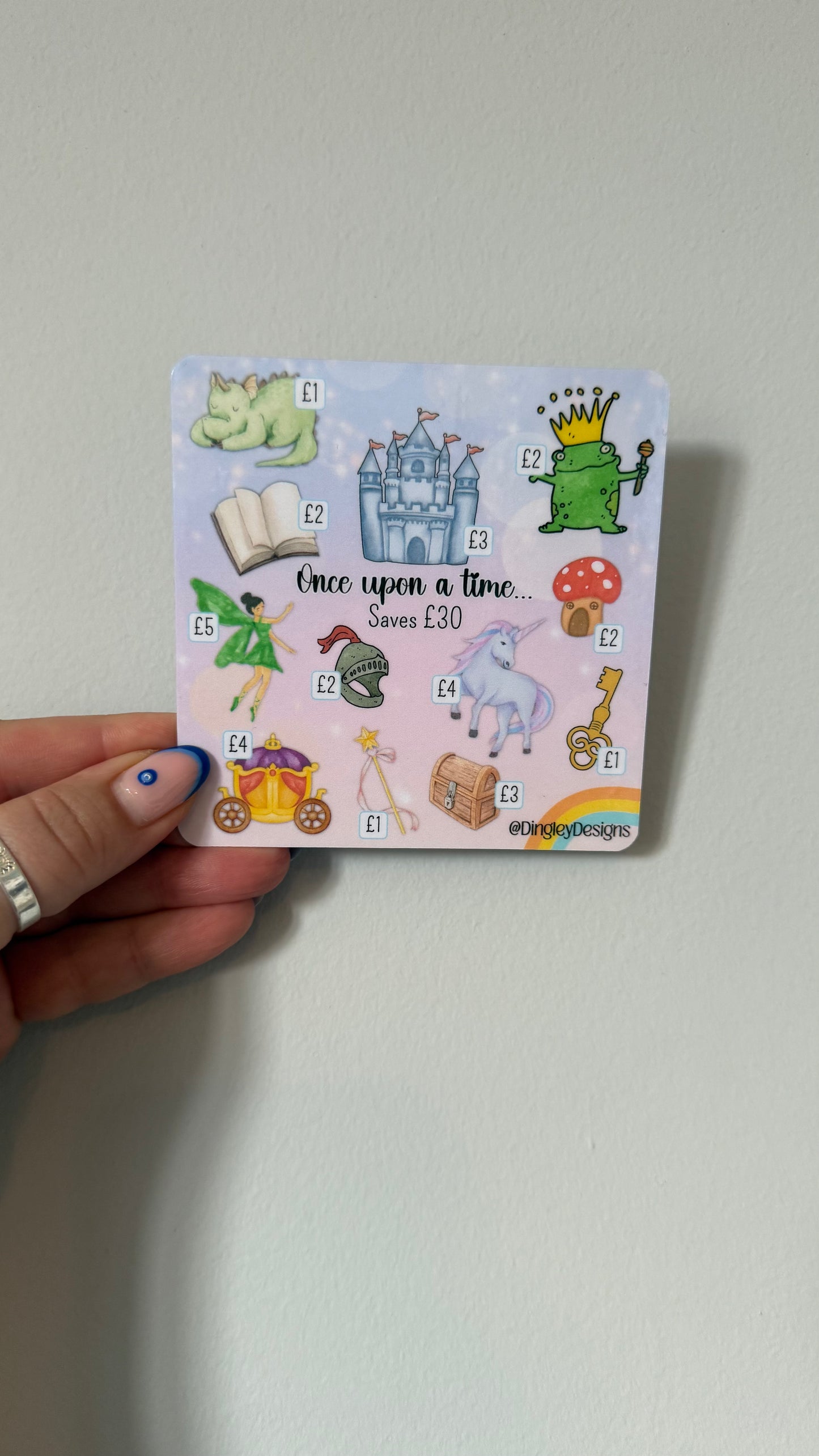 Monthly Minis - Mini but mighty