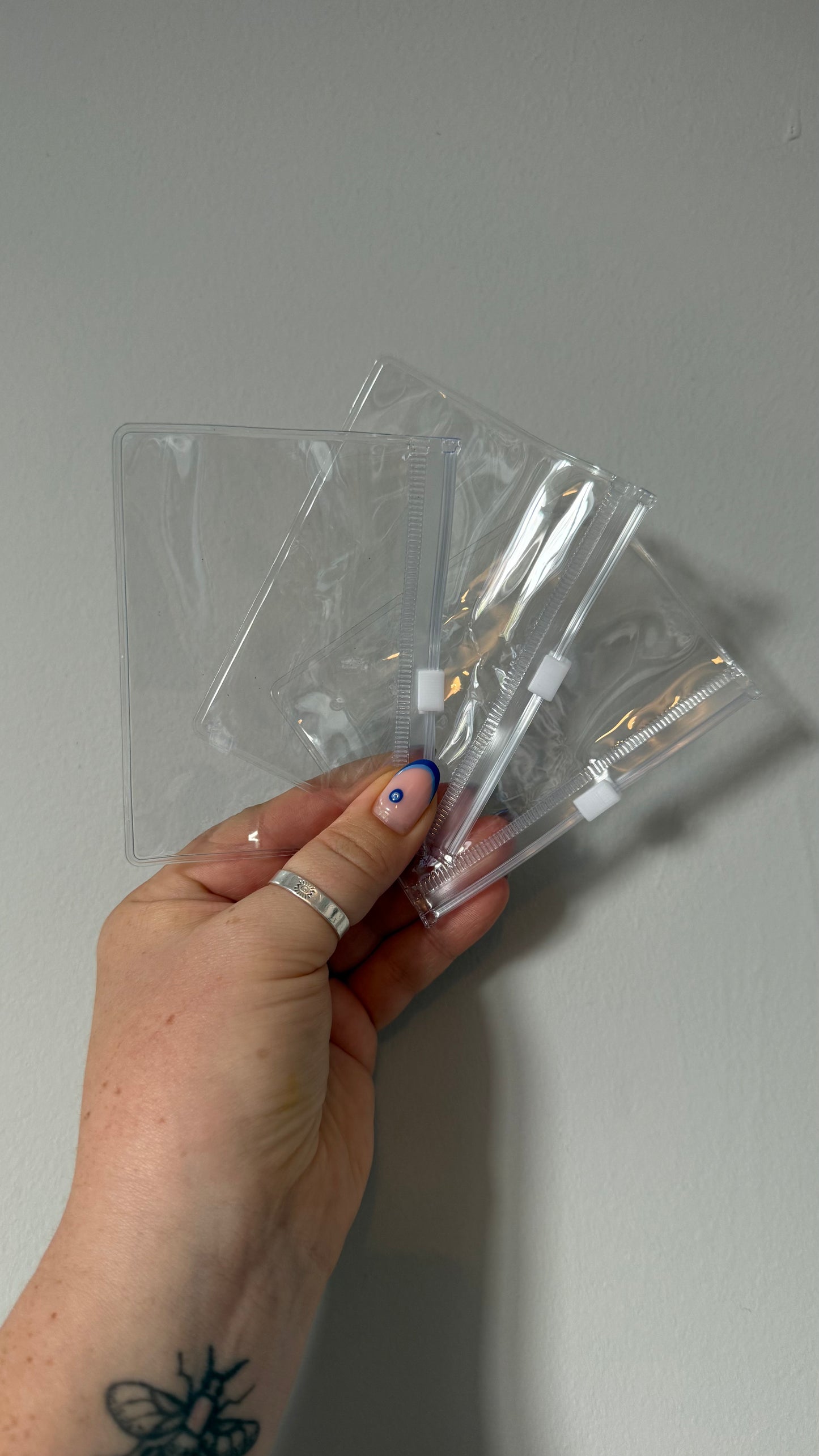 Mini but mighty boxes and envelopes