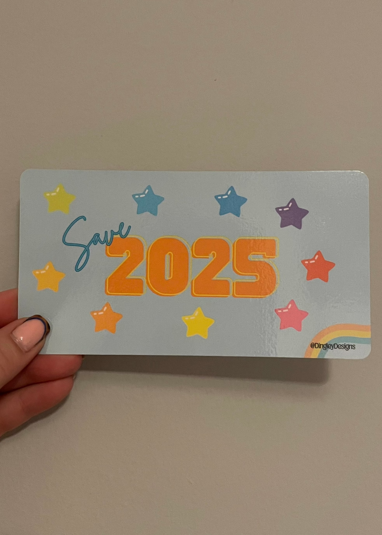 Save 2025