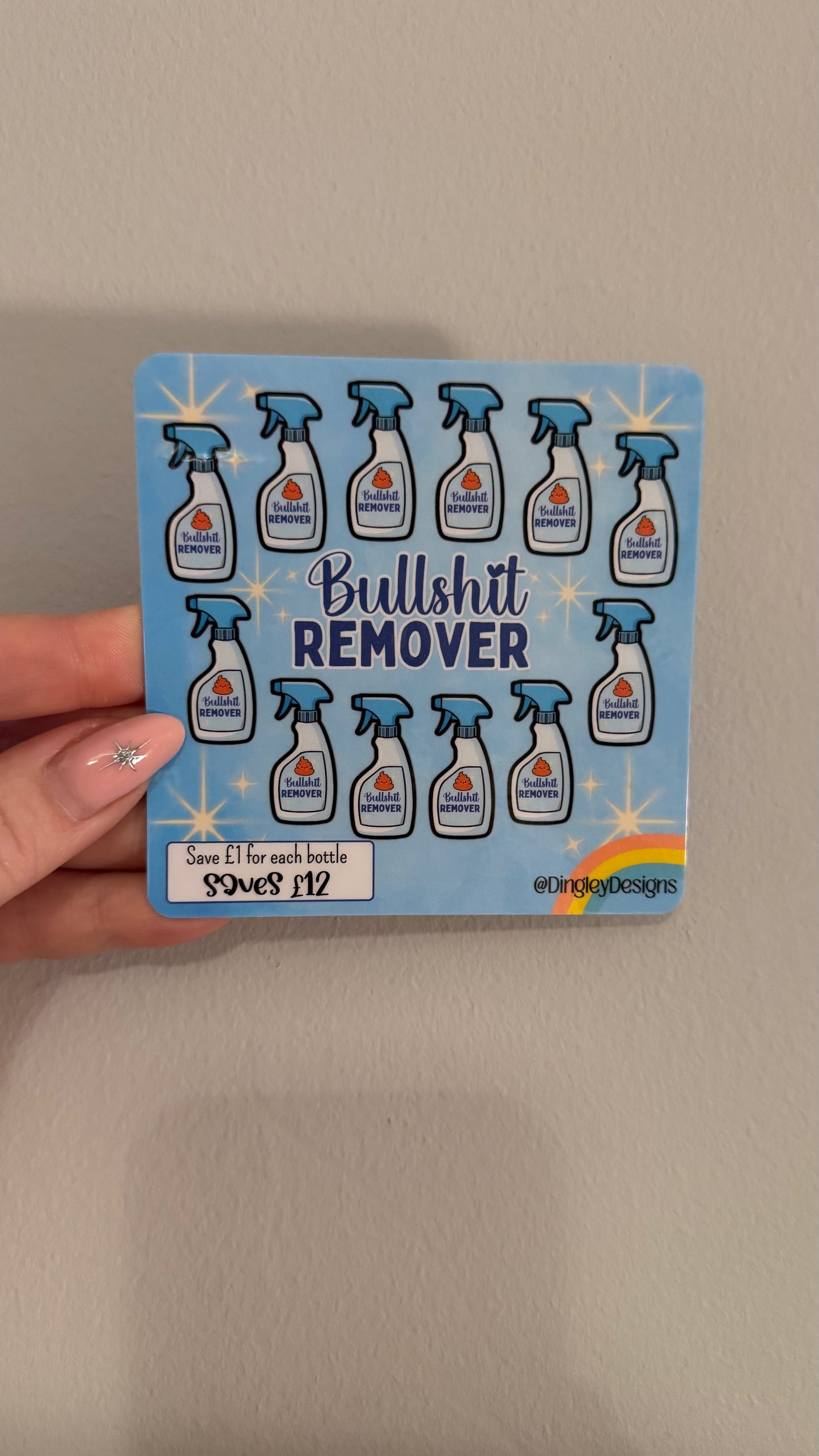 Uncouth mini challenges