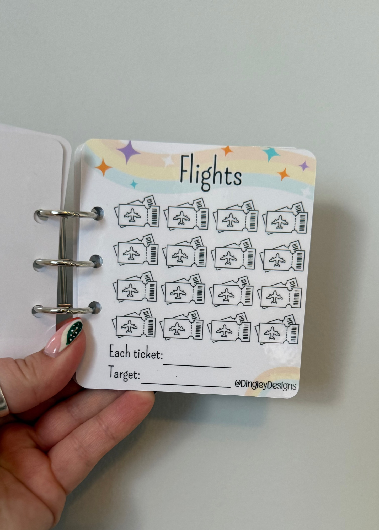 The little book of travels