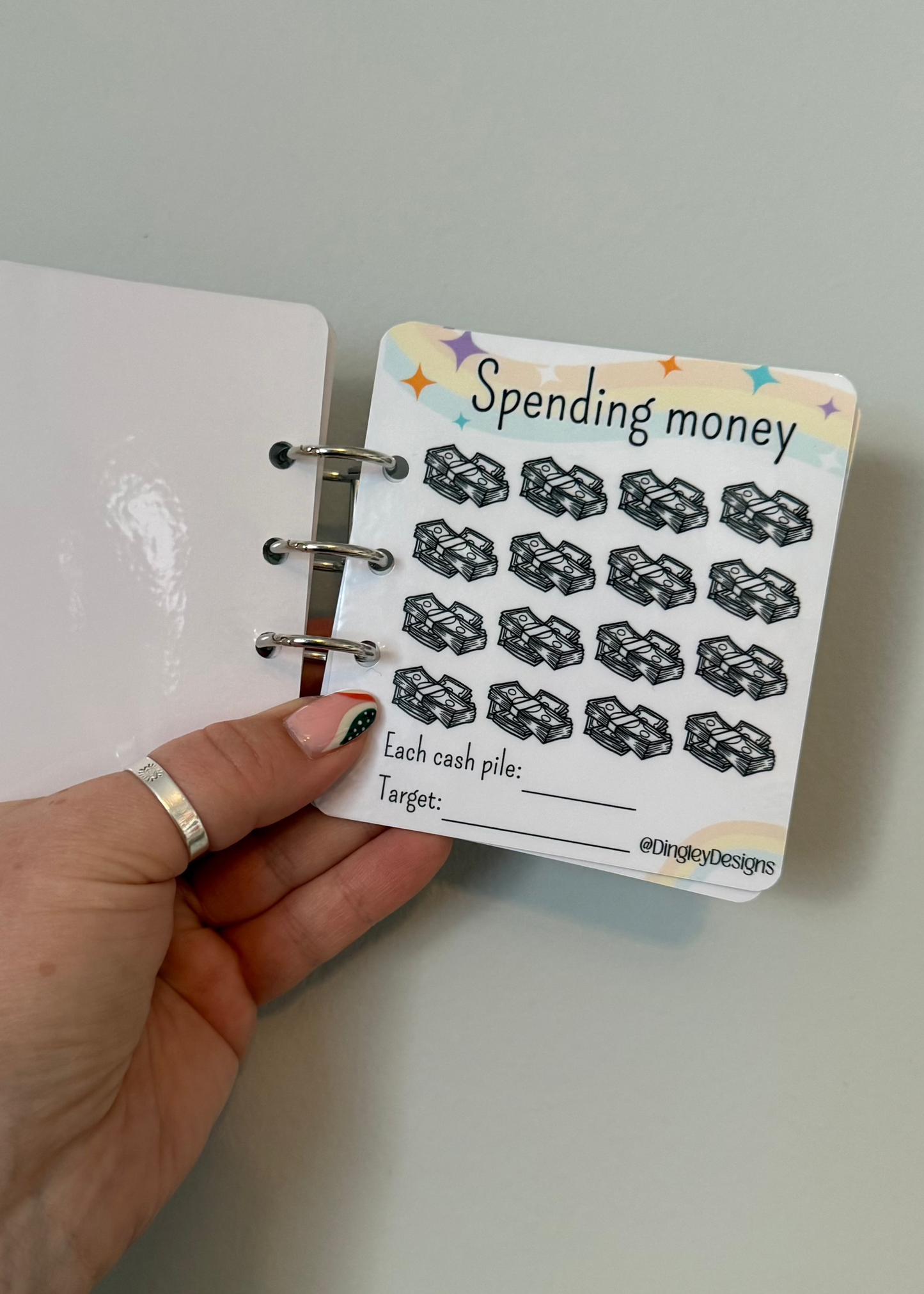 The little book of travels