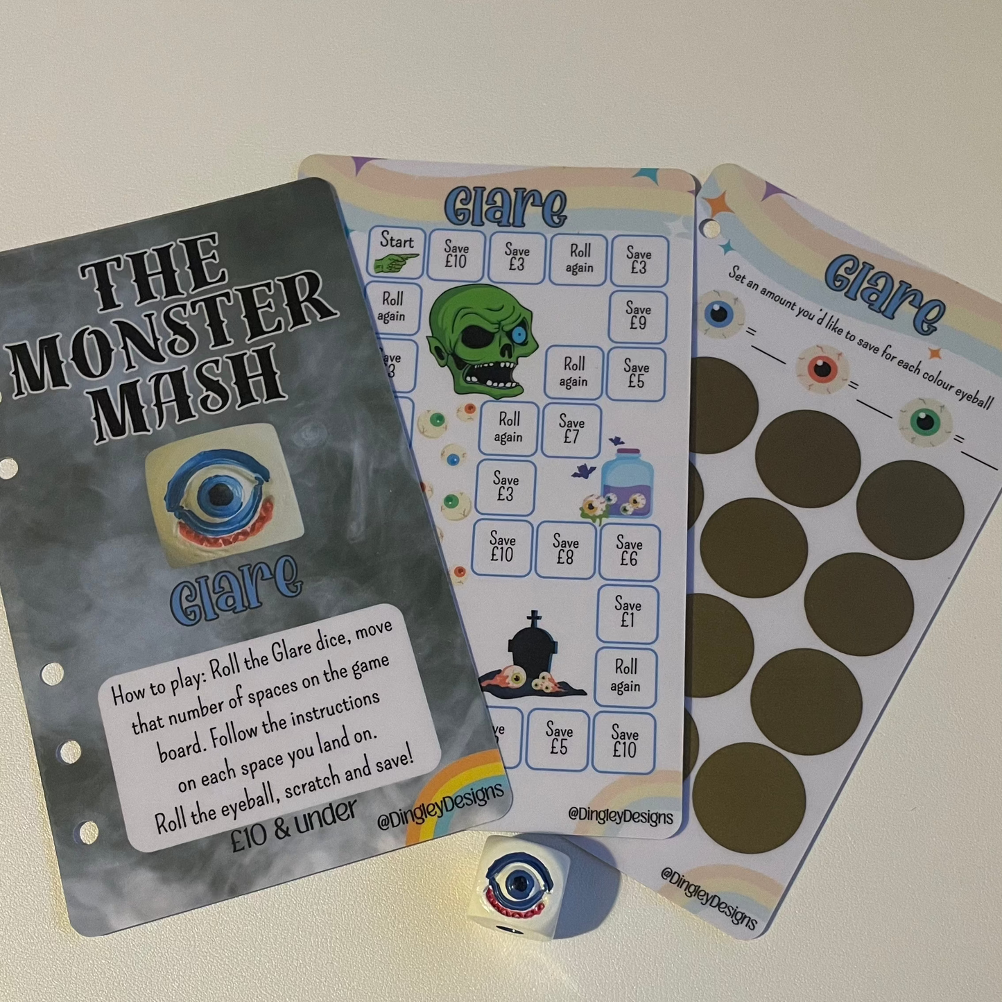 Monster Mash