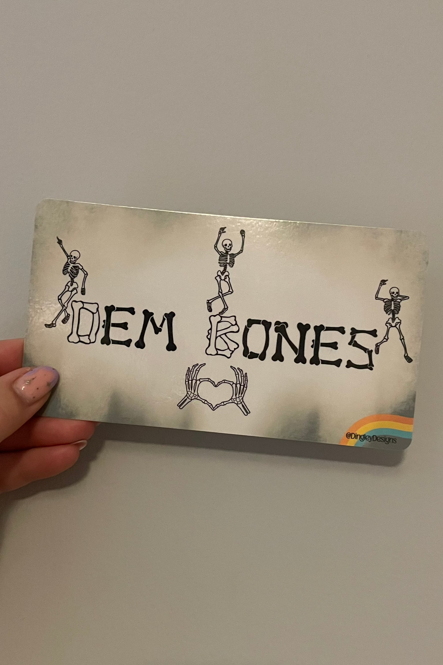 Dem Bones