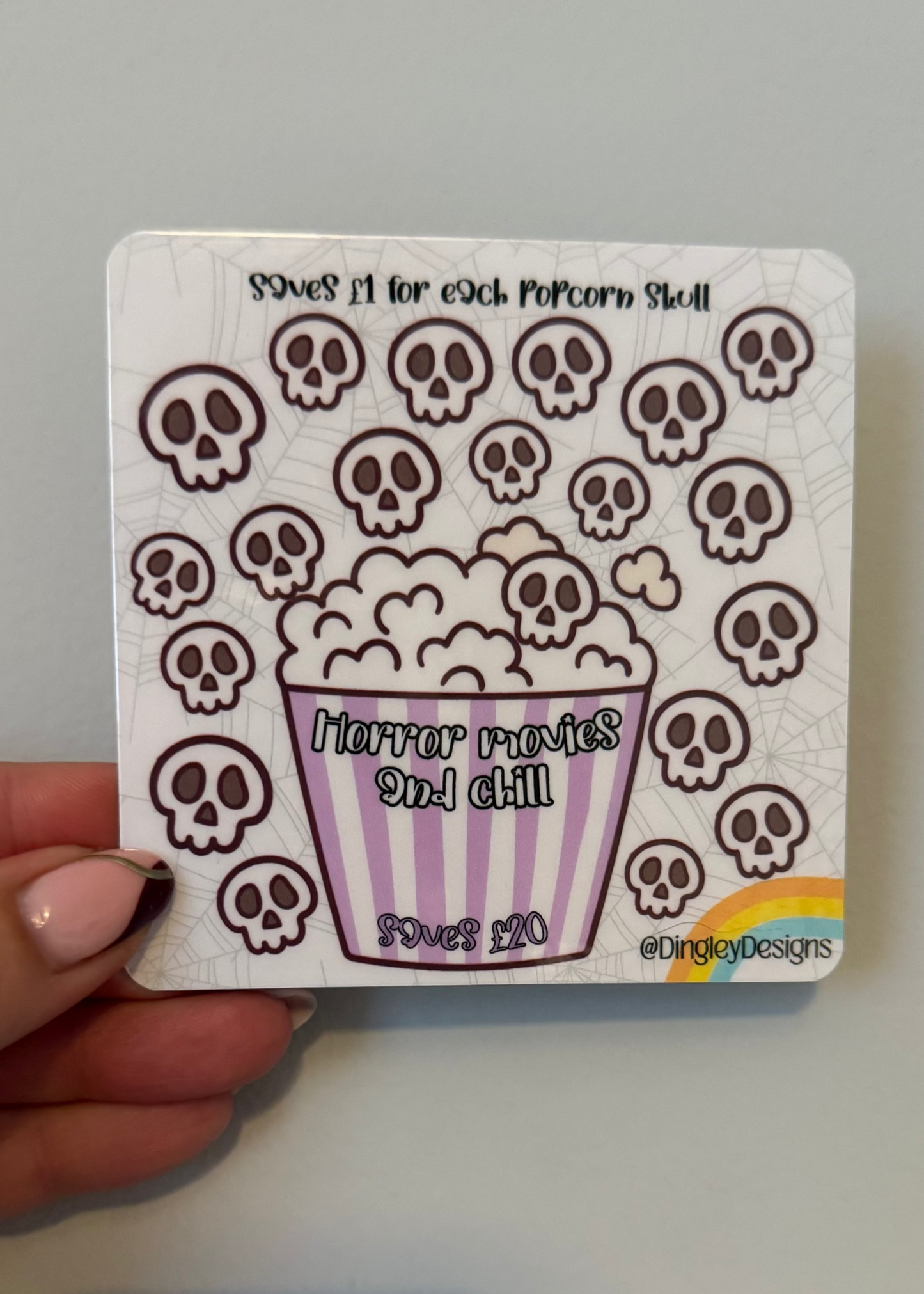Spooky Minis