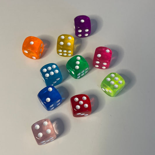 Dice