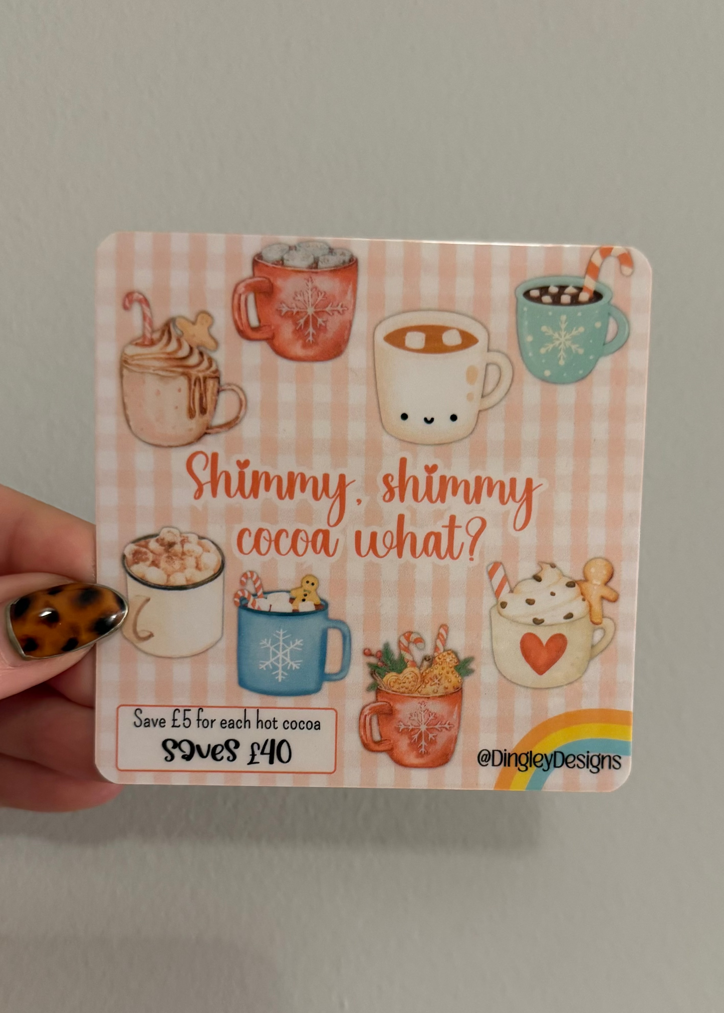 Monthly Minis - Mini but mighty