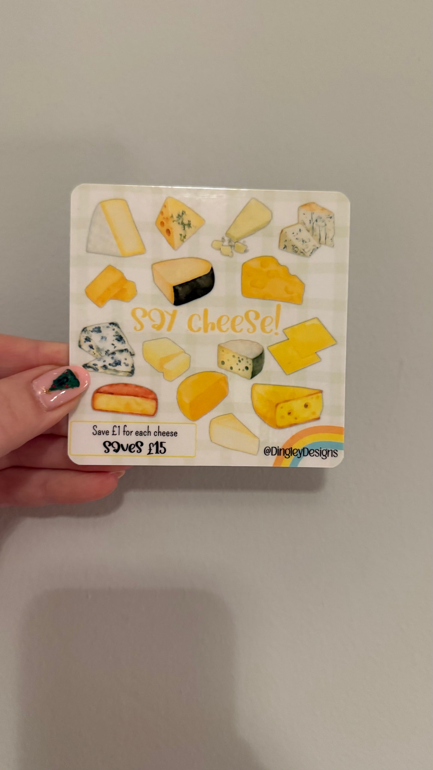 Monthly Minis - Mini but mighty