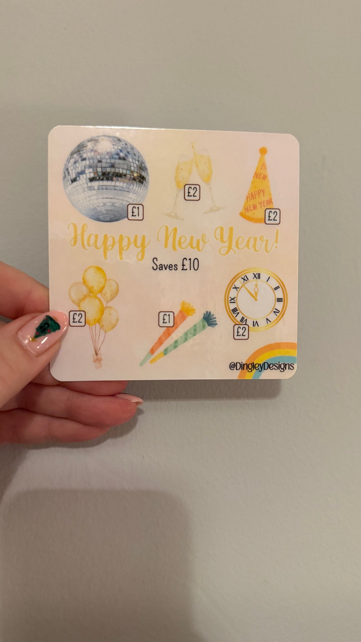 Monthly Minis - Mini but mighty