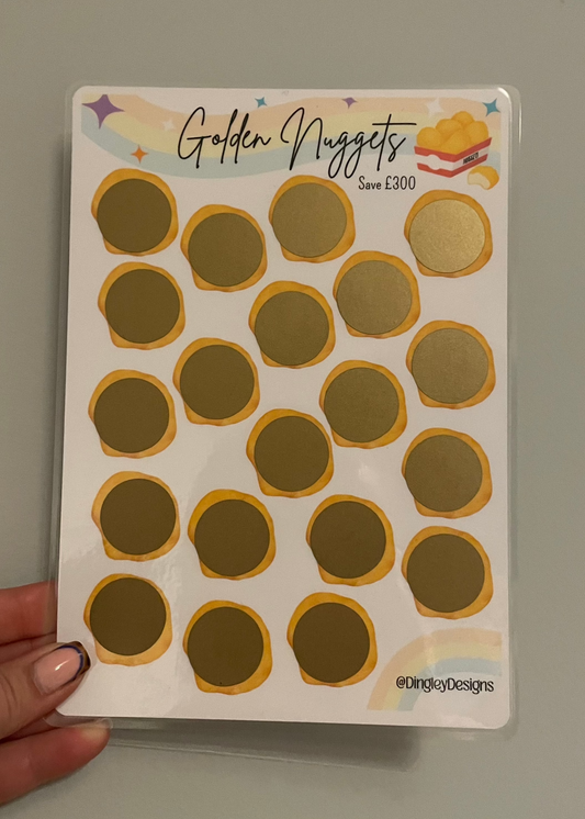 Golden Nuggets