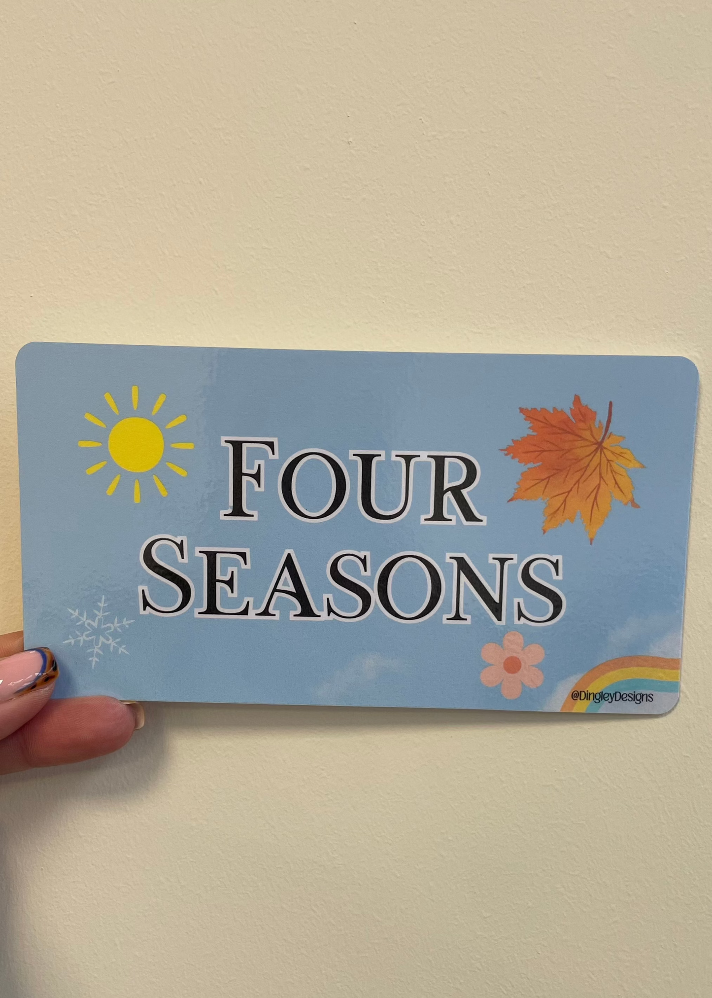 Four Seasons