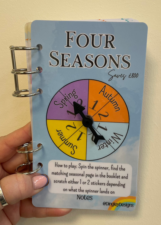 Four Seasons