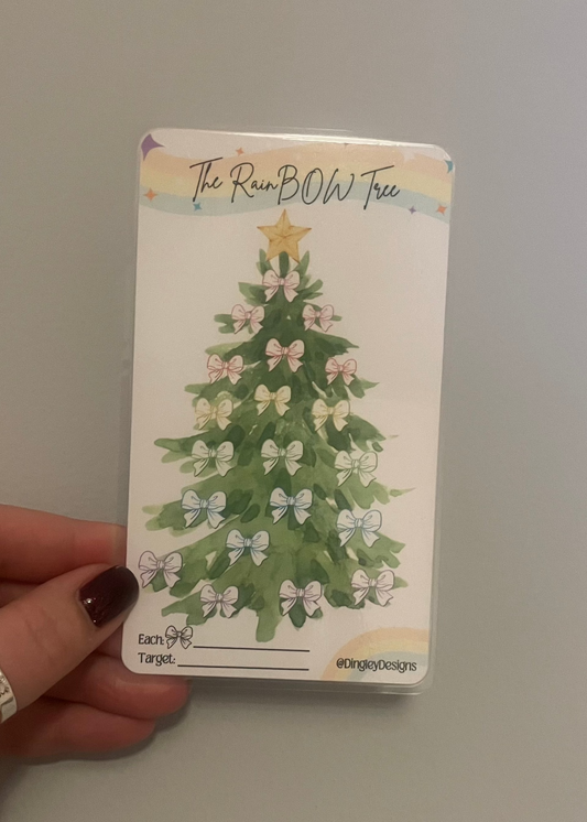 The RainBOW Tree