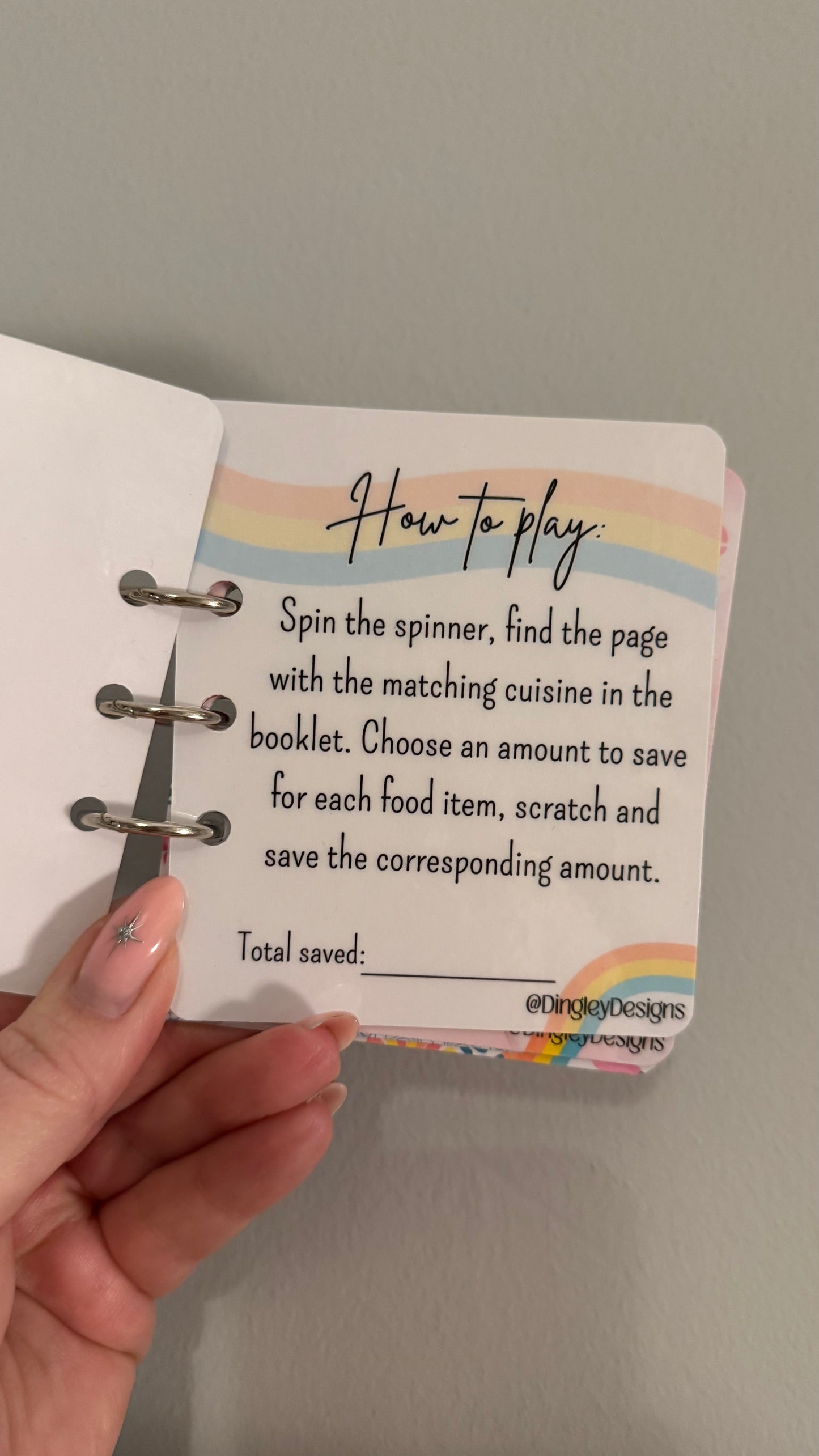 Good food, good mood