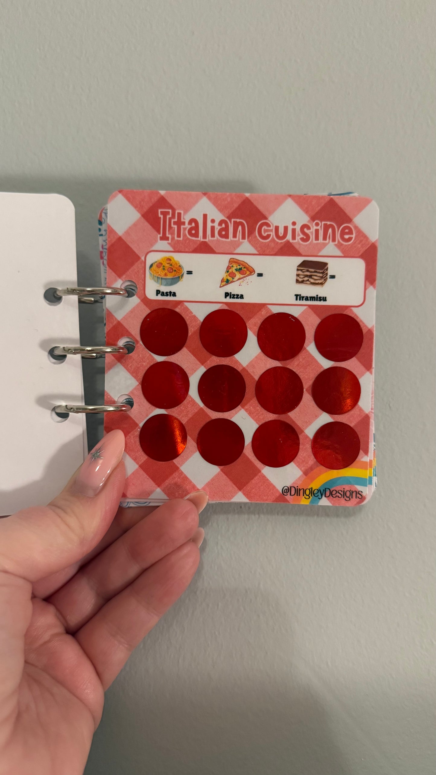 Good food, good mood