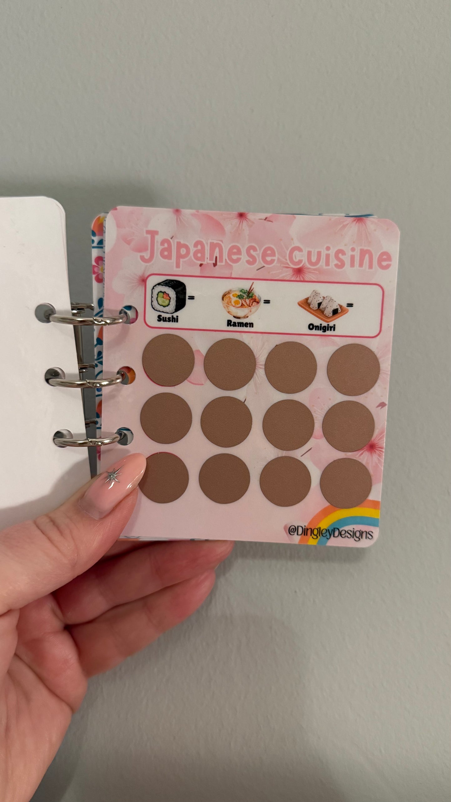 Good food, good mood