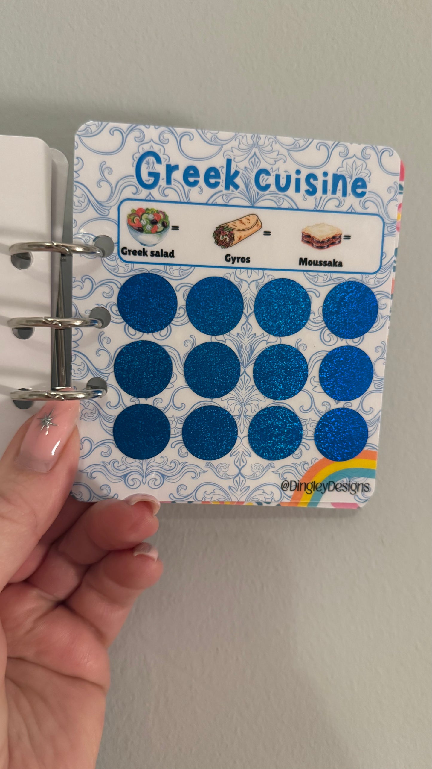 Good food, good mood