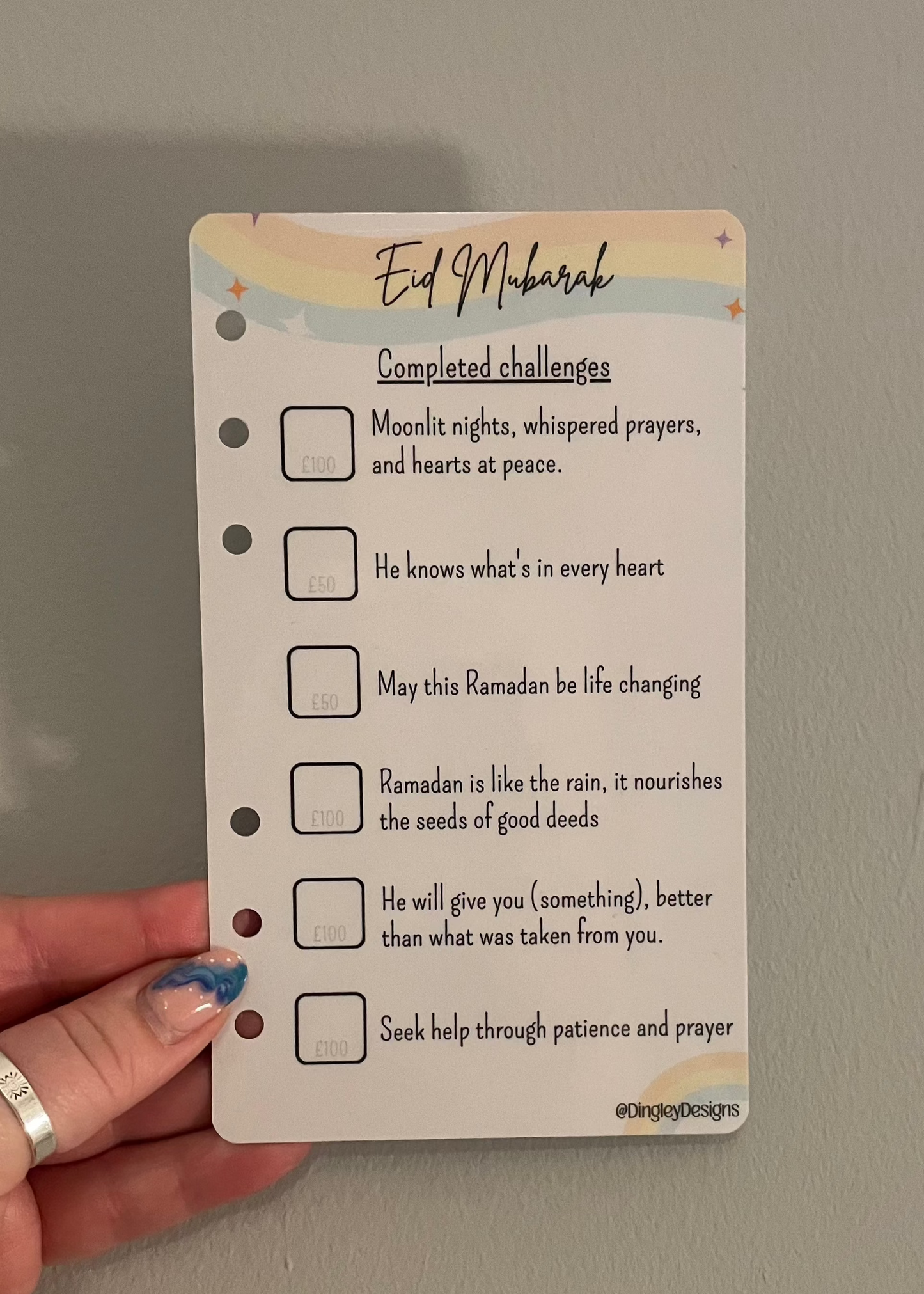 Eid Mubarak bundle