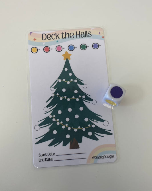 Deck the Halls