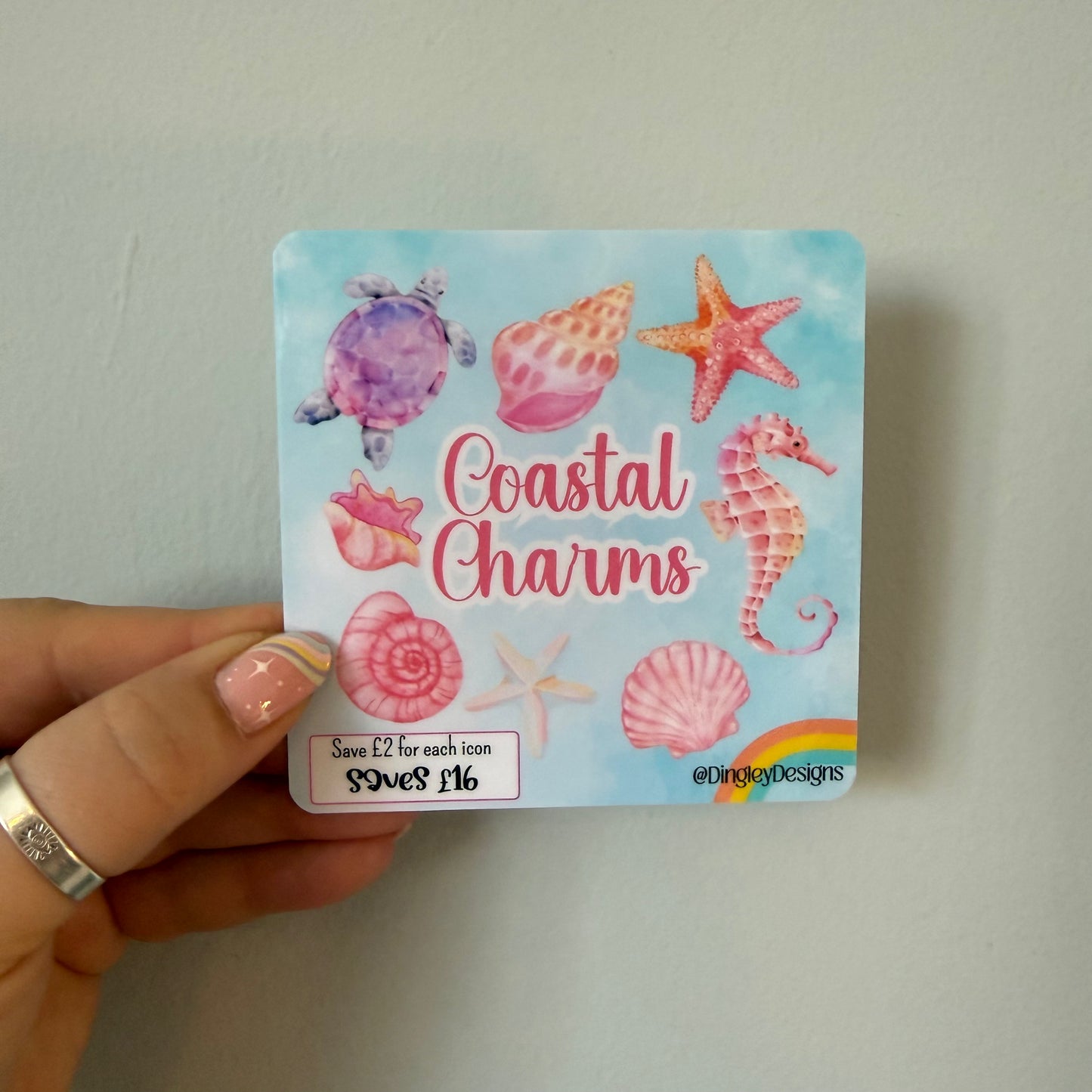Summer vibes mini challenges