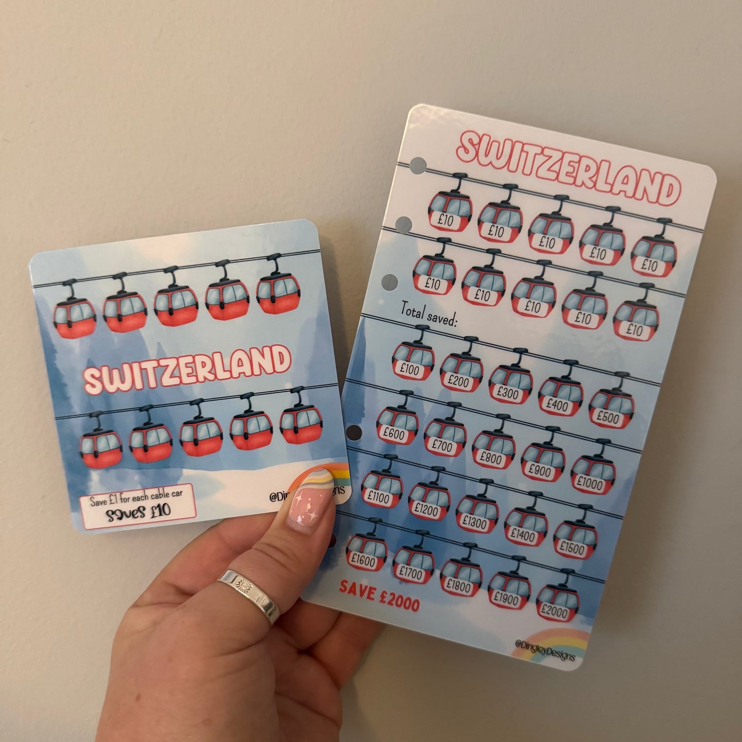 Travel - Coin-struction sets