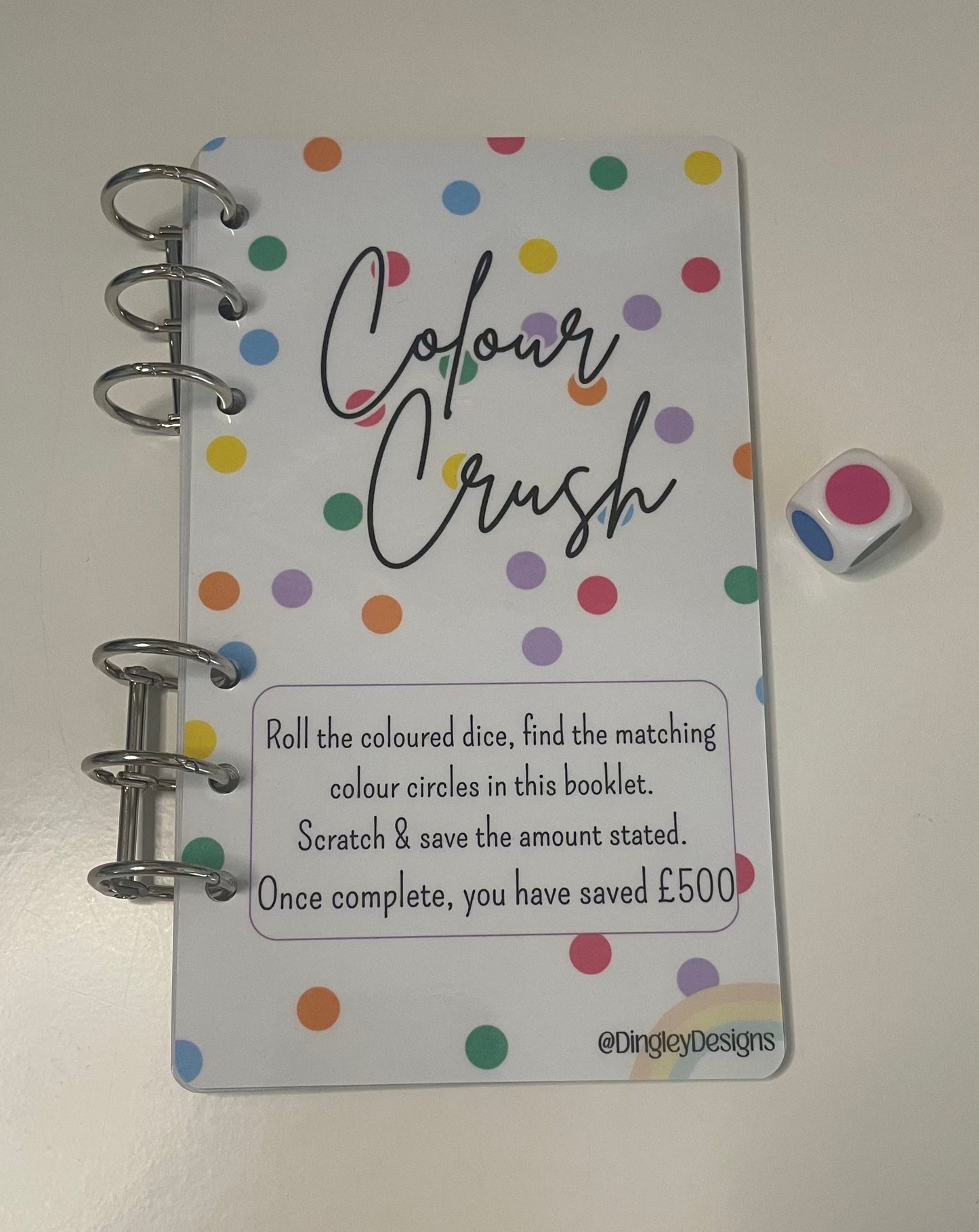 Colour Crush