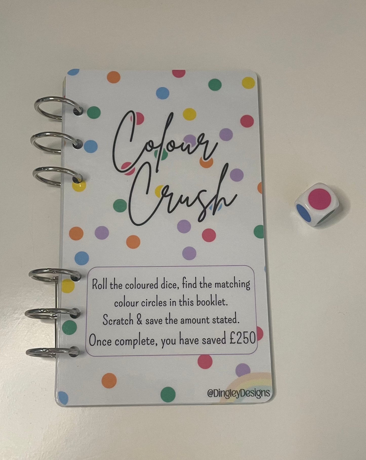 Colour Crush