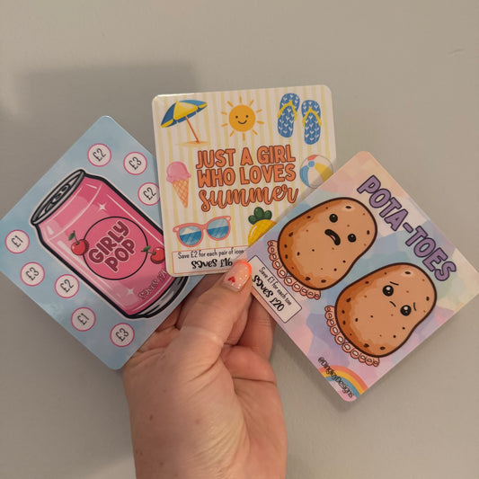 Monthly Minis - Mini but mighty