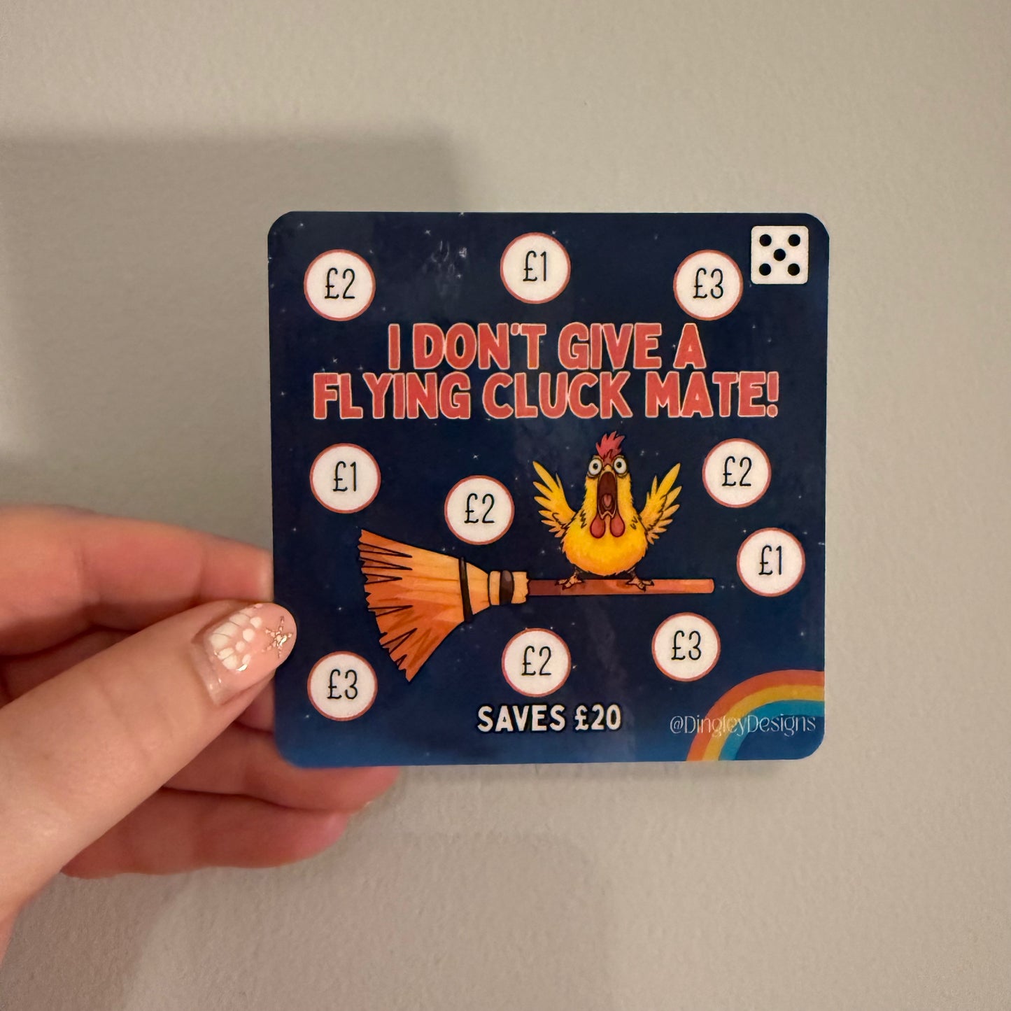 THE RACE OF THE RIVALS -  mini challenge set