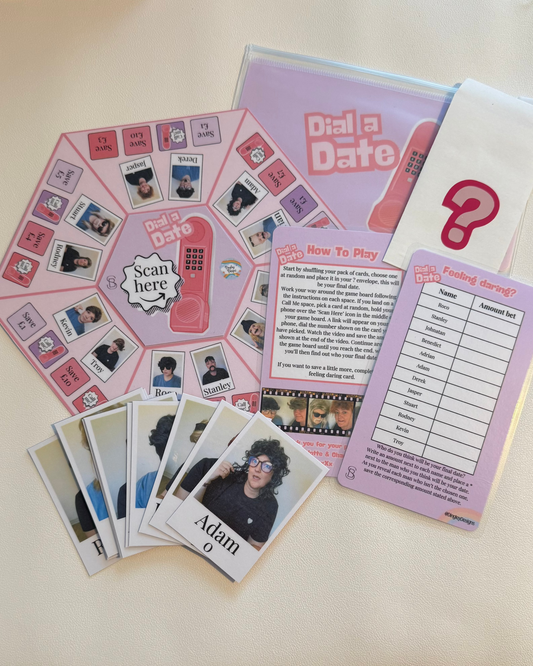 Dial a date