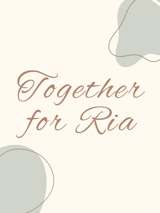 Together for Ria