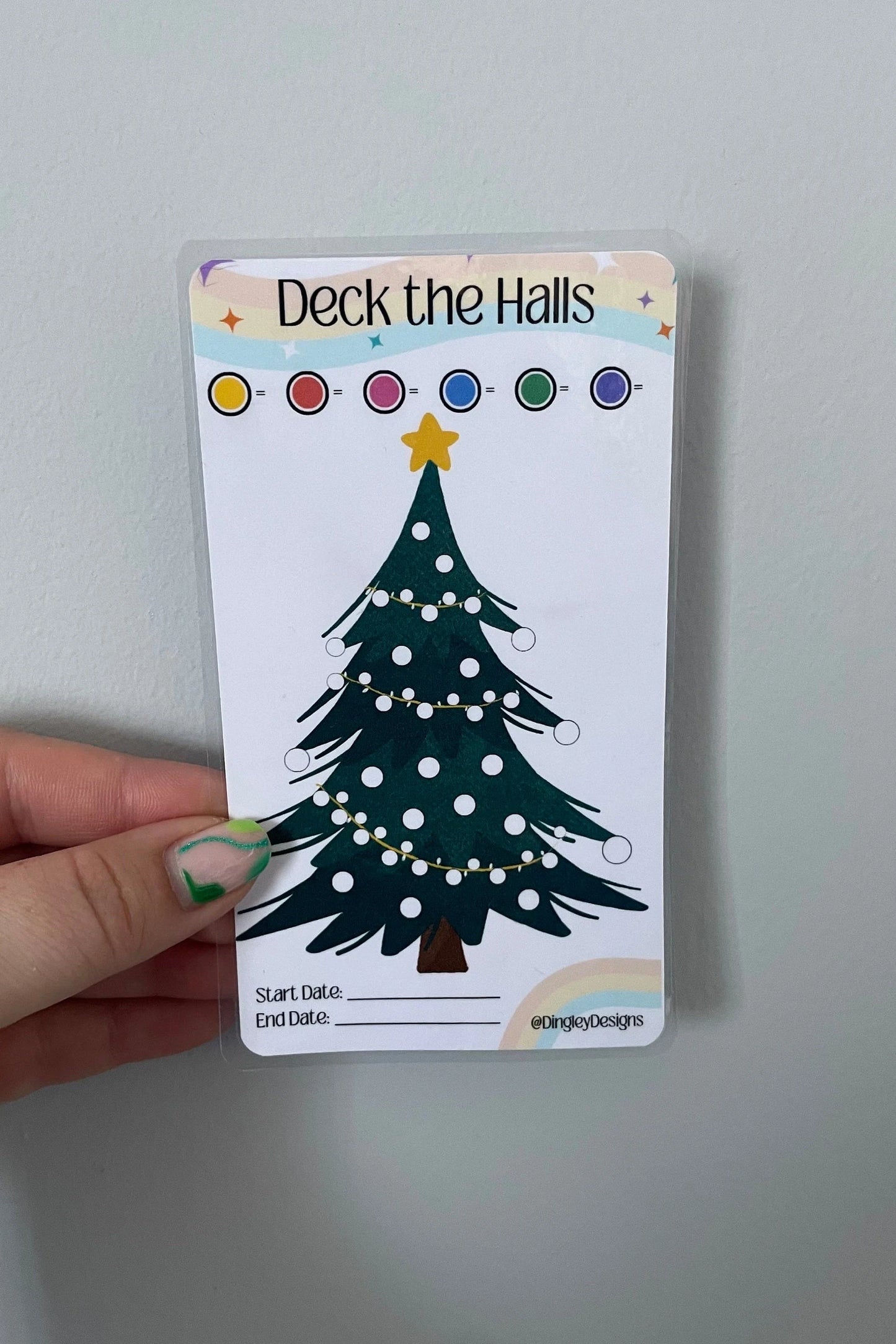 Deck the Halls