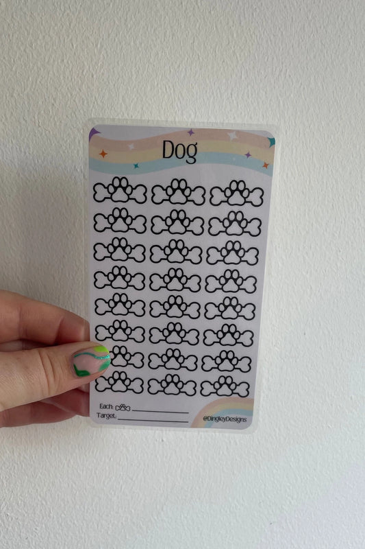 Pet Dog Tracker
